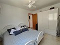 Hervorragende Villa mit 4 Schlafzimmern, Pool und unschlagbarer Aussicht in Fortuna. in Alicante Dream Homes API 1122
