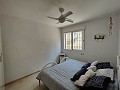 Hervorragende Villa mit 4 Schlafzimmern, Pool und unschlagbarer Aussicht in Fortuna. in Alicante Dream Homes API 1122