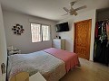 Hervorragende Villa mit 4 Schlafzimmern, Pool und unschlagbarer Aussicht in Fortuna. in Alicante Dream Homes API 1122