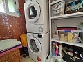 Hervorragende Villa mit 4 Schlafzimmern, Pool und unschlagbarer Aussicht in Fortuna. in Alicante Dream Homes API 1122