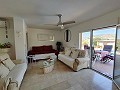 Hervorragende Villa mit 4 Schlafzimmern, Pool und unschlagbarer Aussicht in Fortuna. in Alicante Dream Homes API 1122