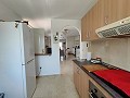 Hervorragende Villa mit 4 Schlafzimmern, Pool und unschlagbarer Aussicht in Fortuna. in Alicante Dream Homes API 1122