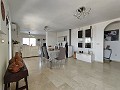 Hervorragende Villa mit 4 Schlafzimmern, Pool und unschlagbarer Aussicht in Fortuna. in Alicante Dream Homes API 1122