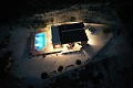 Hervorragende Villa mit 4 Schlafzimmern, Pool und unschlagbarer Aussicht in Fortuna. in Alicante Dream Homes API 1122
