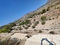 Hervorragende Villa mit 4 Schlafzimmern, Pool und unschlagbarer Aussicht in Fortuna. in Alicante Dream Homes API 1122