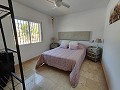 Hervorragende Villa mit 4 Schlafzimmern, Pool und unschlagbarer Aussicht in Fortuna. in Alicante Dream Homes API 1122