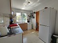 Hervorragende Villa mit 4 Schlafzimmern, Pool und unschlagbarer Aussicht in Fortuna. in Alicante Dream Homes API 1122