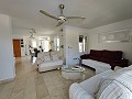 Hervorragende Villa mit 4 Schlafzimmern, Pool und unschlagbarer Aussicht in Fortuna. in Alicante Dream Homes API 1122