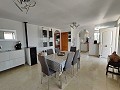 Hervorragende Villa mit 4 Schlafzimmern, Pool und unschlagbarer Aussicht in Fortuna. in Alicante Dream Homes API 1122