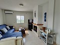 Beautiful 3-bedroom Spanish villa with pool in Fortuna. in Alicante Dream Homes API 1122