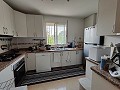Beautiful 3-bedroom Spanish villa with pool in Fortuna. in Alicante Dream Homes API 1122