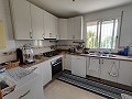 Beautiful 3-bedroom Spanish villa with pool in Fortuna. in Alicante Dream Homes API 1122