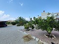 Beautiful 3-bedroom Spanish villa with pool in Fortuna. in Alicante Dream Homes API 1122