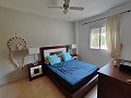Beautiful 3-bedroom Spanish villa with pool in Fortuna. in Alicante Dream Homes API 1122