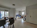 Beautiful 3-bedroom Spanish villa with pool in Fortuna. in Alicante Dream Homes API 1122