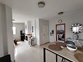 Beautiful 3-bedroom Spanish villa with pool in Fortuna. in Alicante Dream Homes API 1122