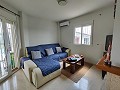 Beautiful 3-bedroom Spanish villa with pool in Fortuna. in Alicante Dream Homes API 1122
