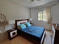 Beautiful 3-bedroom Spanish villa with pool in Fortuna. in Alicante Dream Homes API 1122