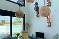 Uitzonderlijke moderne villa te koop in Daya Vieja. in Alicante Dream Homes API 1122