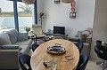Uitzonderlijke moderne villa te koop in Daya Vieja. in Alicante Dream Homes API 1122