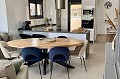 Uitzonderlijke moderne villa te koop in Daya Vieja. in Alicante Dream Homes API 1122