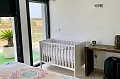 Uitzonderlijke moderne villa te koop in Daya Vieja. in Alicante Dream Homes API 1122