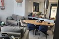 Uitzonderlijke moderne villa te koop in Daya Vieja. in Alicante Dream Homes API 1122