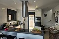 Uitzonderlijke moderne villa te koop in Daya Vieja. in Alicante Dream Homes API 1122