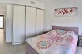 Uitzonderlijke moderne villa te koop in Daya Vieja. in Alicante Dream Homes API 1122