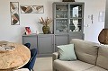 Uitzonderlijke moderne villa te koop in Daya Vieja. in Alicante Dream Homes API 1122