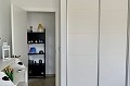 Uitzonderlijke moderne villa te koop in Daya Vieja. in Alicante Dream Homes API 1122