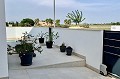 Uitzonderlijke moderne villa te koop in Daya Vieja. in Alicante Dream Homes API 1122