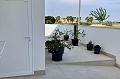 Uitzonderlijke moderne villa te koop in Daya Vieja. in Alicante Dream Homes API 1122