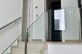 Uitzonderlijke moderne villa te koop in Daya Vieja. in Alicante Dream Homes API 1122