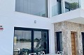 Uitzonderlijke moderne villa te koop in Daya Vieja. in Alicante Dream Homes API 1122