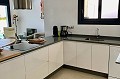 Uitzonderlijke moderne villa te koop in Daya Vieja. in Alicante Dream Homes API 1122