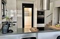 Uitzonderlijke moderne villa te koop in Daya Vieja. in Alicante Dream Homes API 1122