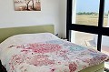 Uitzonderlijke moderne villa te koop in Daya Vieja. in Alicante Dream Homes API 1122