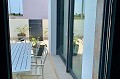 Uitzonderlijke moderne villa te koop in Daya Vieja. in Alicante Dream Homes API 1122