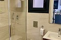 Uitzonderlijke moderne villa te koop in Daya Vieja. in Alicante Dream Homes API 1122
