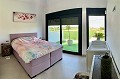 Uitzonderlijke moderne villa te koop in Daya Vieja. in Alicante Dream Homes API 1122