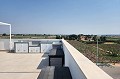 Uitzonderlijke moderne villa te koop in Daya Vieja. in Alicante Dream Homes API 1122