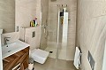 Uitzonderlijke moderne villa te koop in Daya Vieja. in Alicante Dream Homes API 1122
