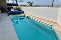 Uitzonderlijke moderne villa te koop in Daya Vieja. in Alicante Dream Homes API 1122