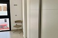 Uitzonderlijke moderne villa te koop in Daya Vieja. in Alicante Dream Homes API 1122