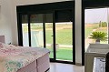Uitzonderlijke moderne villa te koop in Daya Vieja. in Alicante Dream Homes API 1122