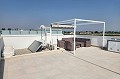 Uitzonderlijke moderne villa te koop in Daya Vieja. in Alicante Dream Homes API 1122