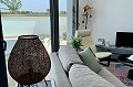 Uitzonderlijke moderne villa te koop in Daya Vieja. in Alicante Dream Homes API 1122