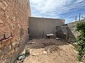 Ruim huis met garage en groot perceel: een huis met veel potentieel in Alicante Dream Homes API 1122