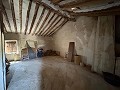 Ruim huis met garage en groot perceel: een huis met veel potentieel in Alicante Dream Homes API 1122